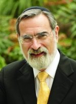 R. Jonathan Sacks